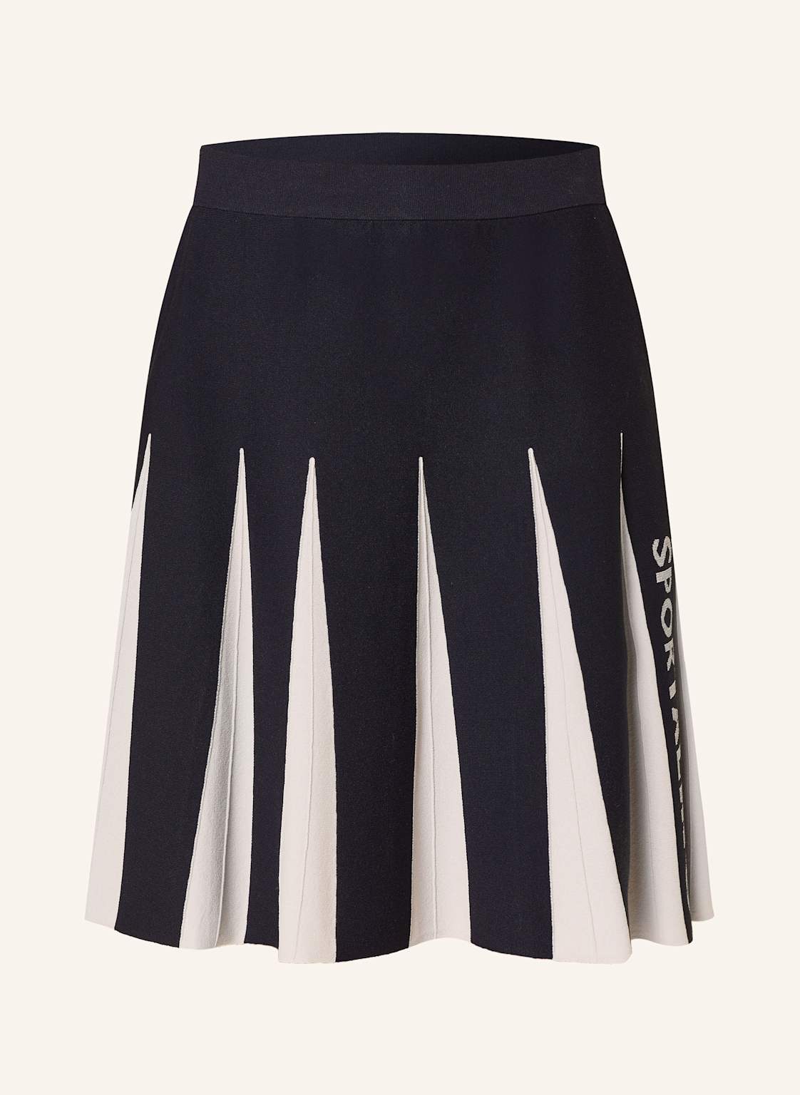 Sportalm Golfrock blau Sportalm Golfrock blau von Sportalm