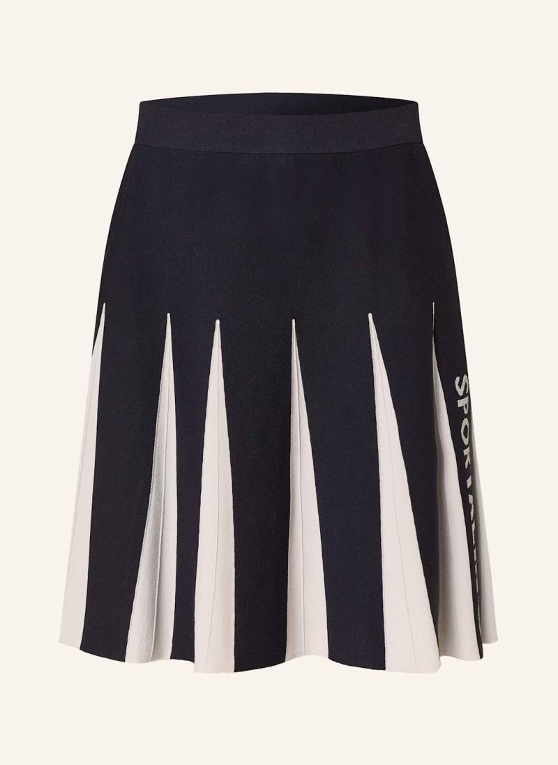 Sportalm Golfrock blau Sportalm Golfrock blau von Sportalm