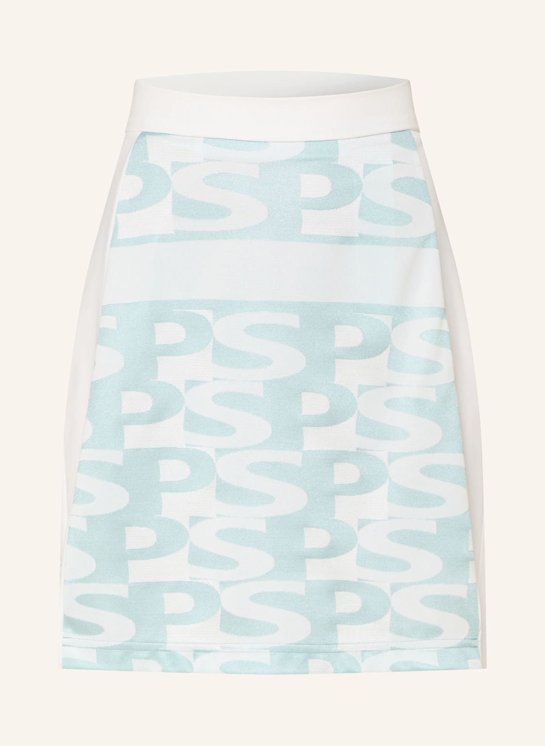 Sportalm Golfrock blau Sportalm Golfrock blau von Sportalm