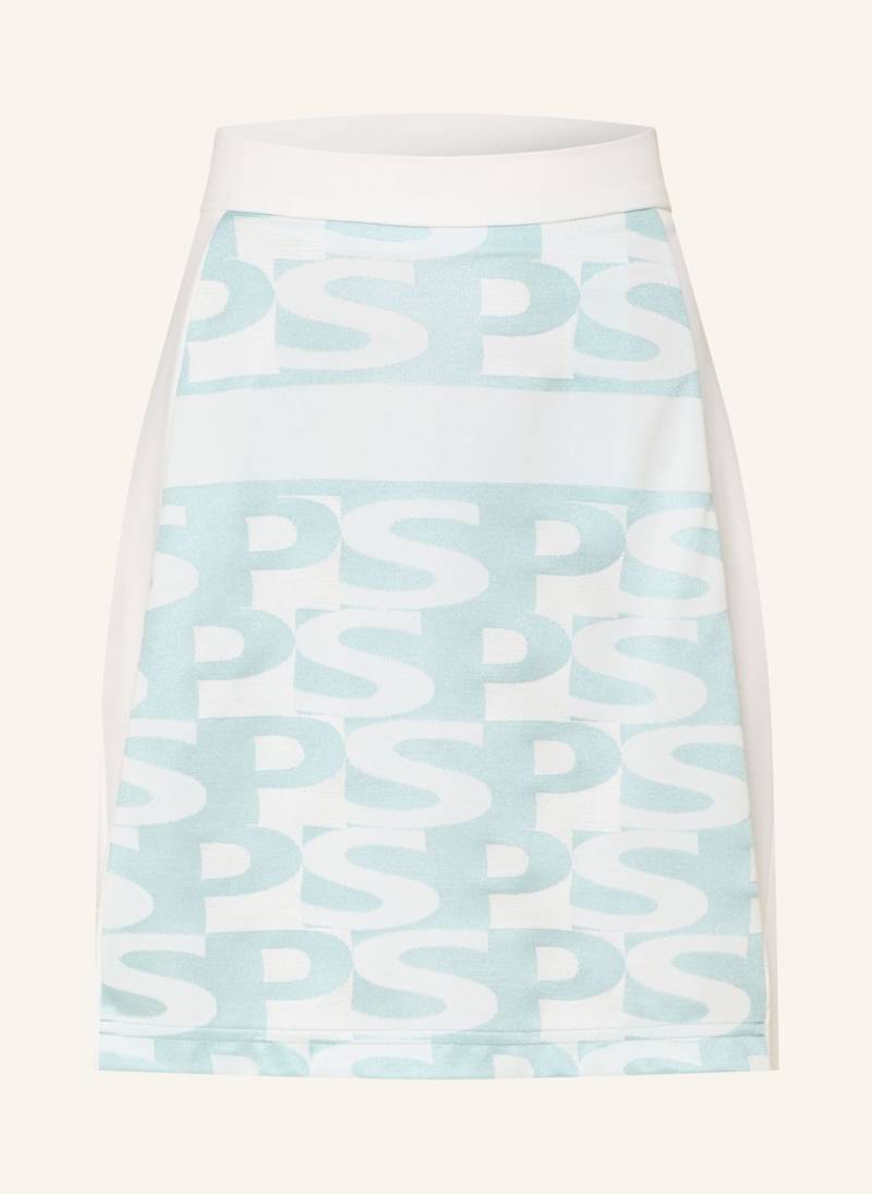 Sportalm Golfrock blau Sportalm Golfrock blau von Sportalm