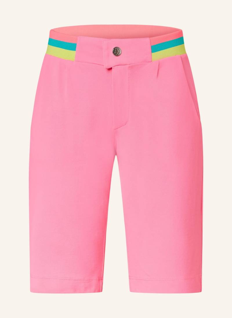 Sportalm Golfshorts pink von Sportalm