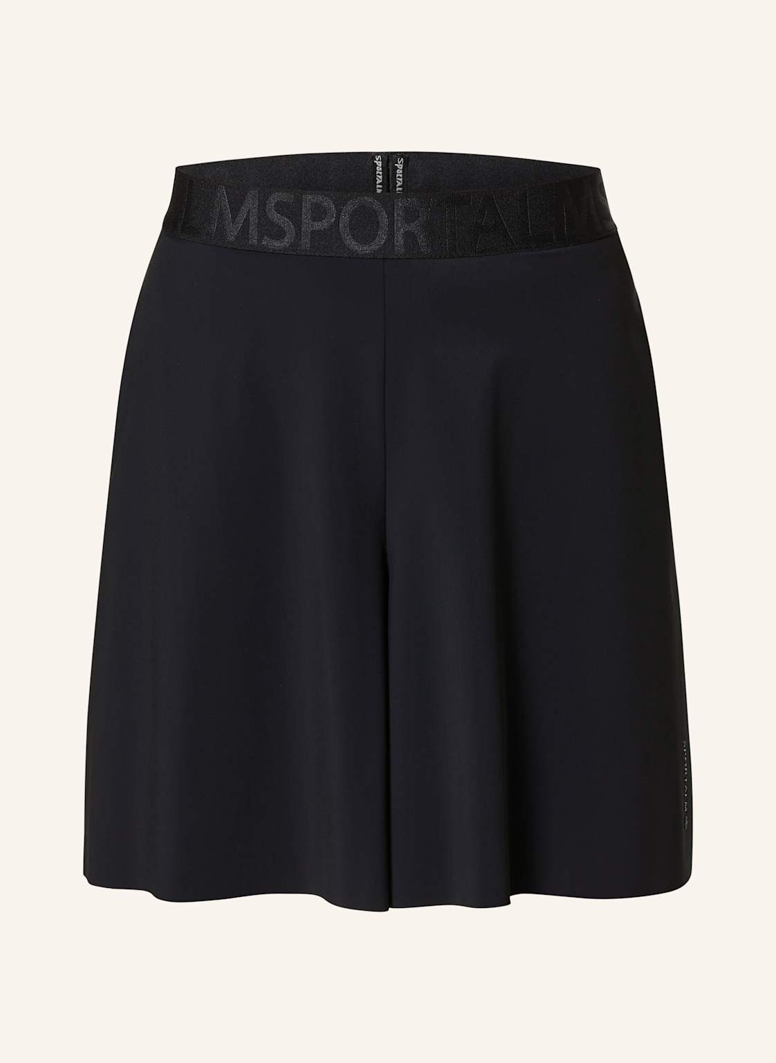 Sportalm Golfshorts schwarz von Sportalm