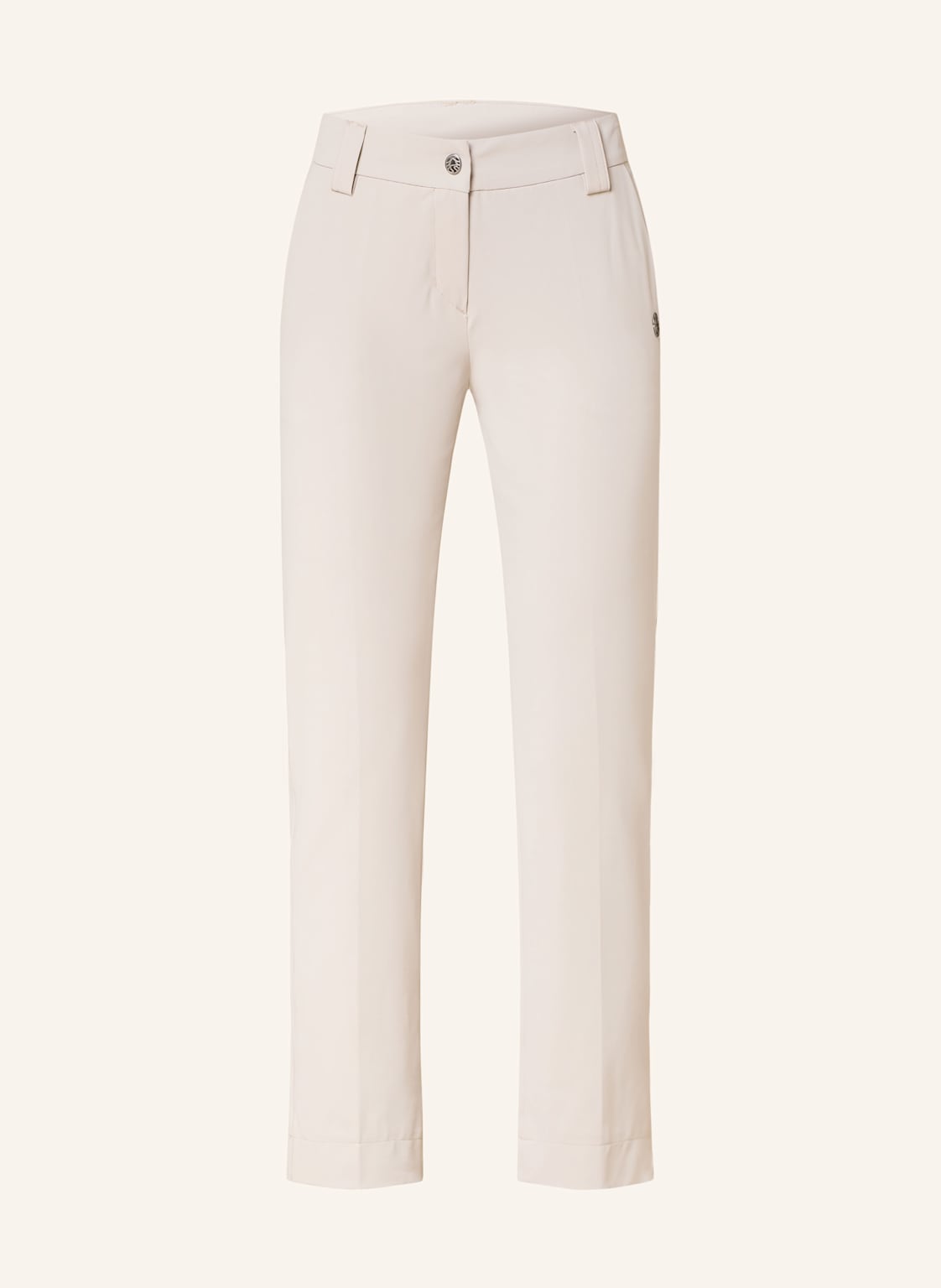 Sportalm Hose beige Sportalm Hose beige von Sportalm