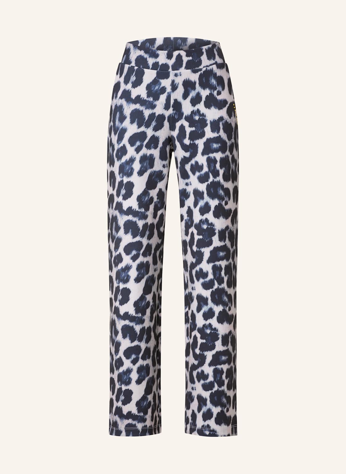 Sportalm Hose blau Sportalm Hose blau von Sportalm