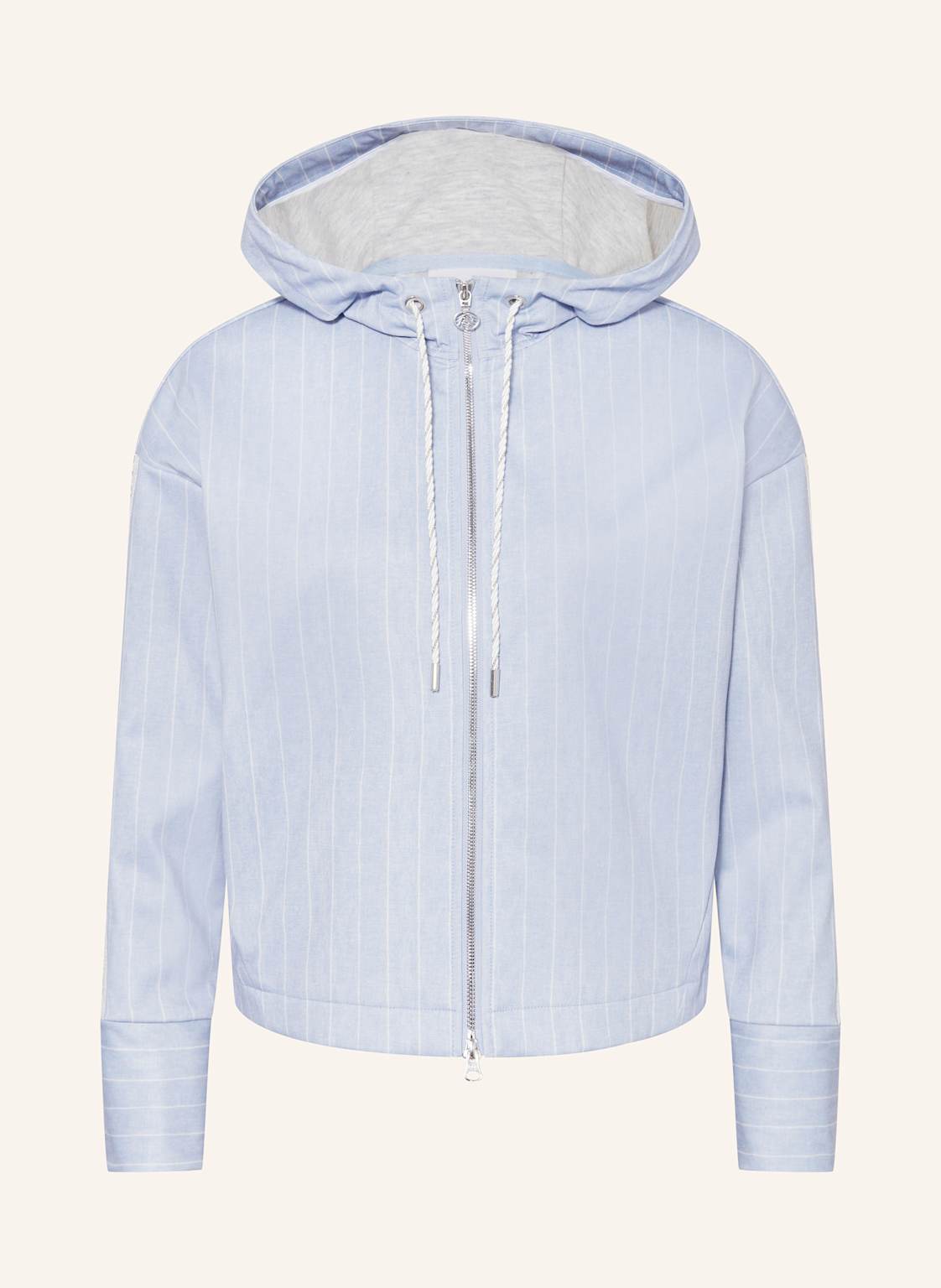 Sportalm Jacke blau Sportalm Jacke blau von Sportalm