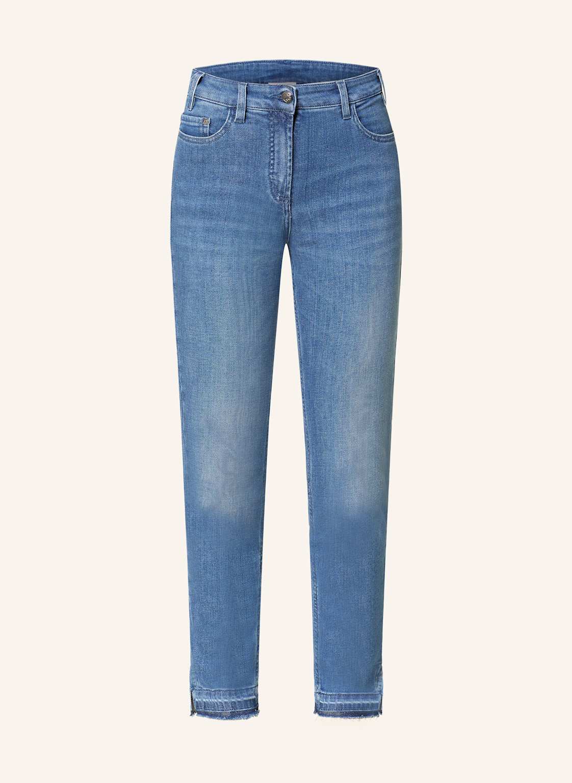 Sportalm Jeans blau von Sportalm