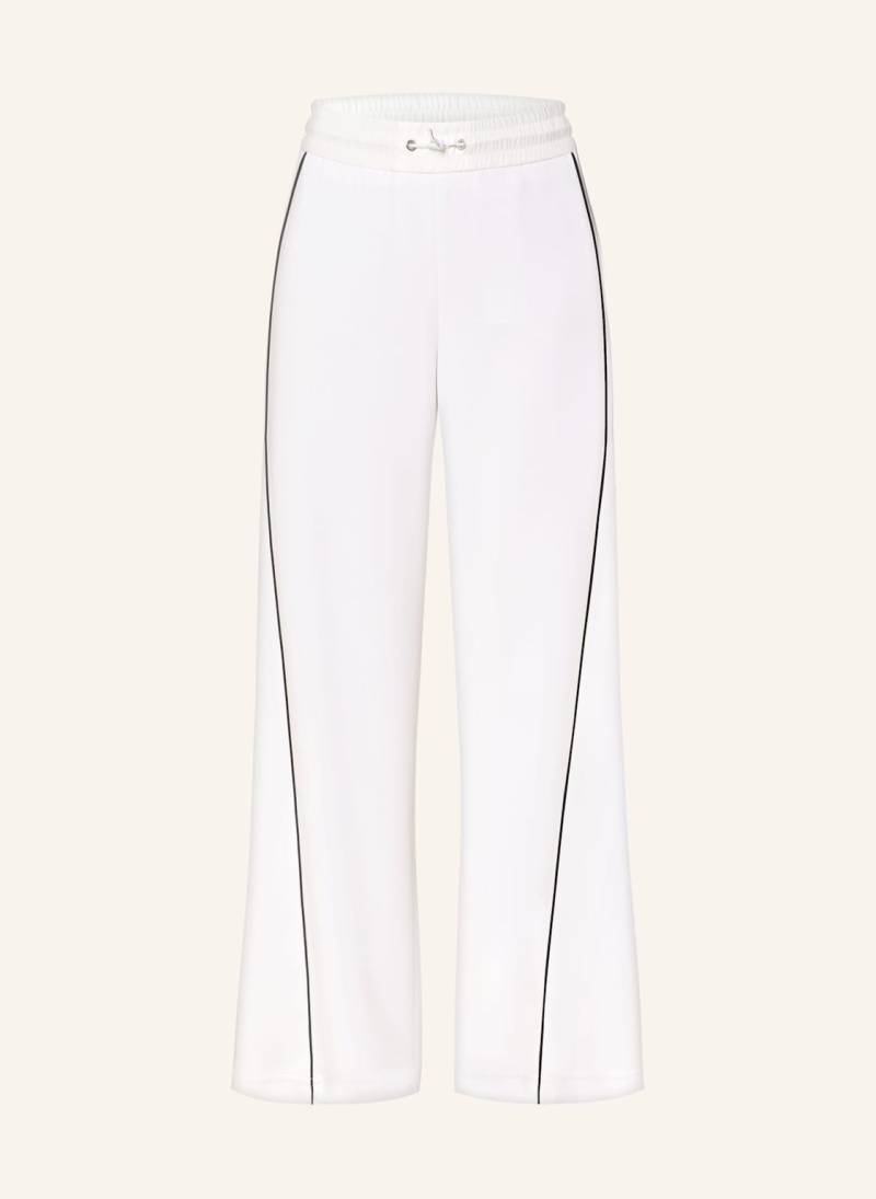 Sportalm Jerseyhose weiss Sportalm Jerseyhose weiss von Sportalm