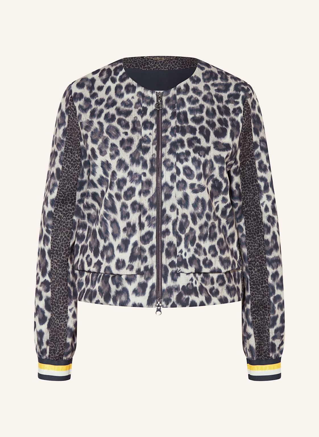 Sportalm Kastenjacke blau Sportalm Kastenjacke blau von Sportalm