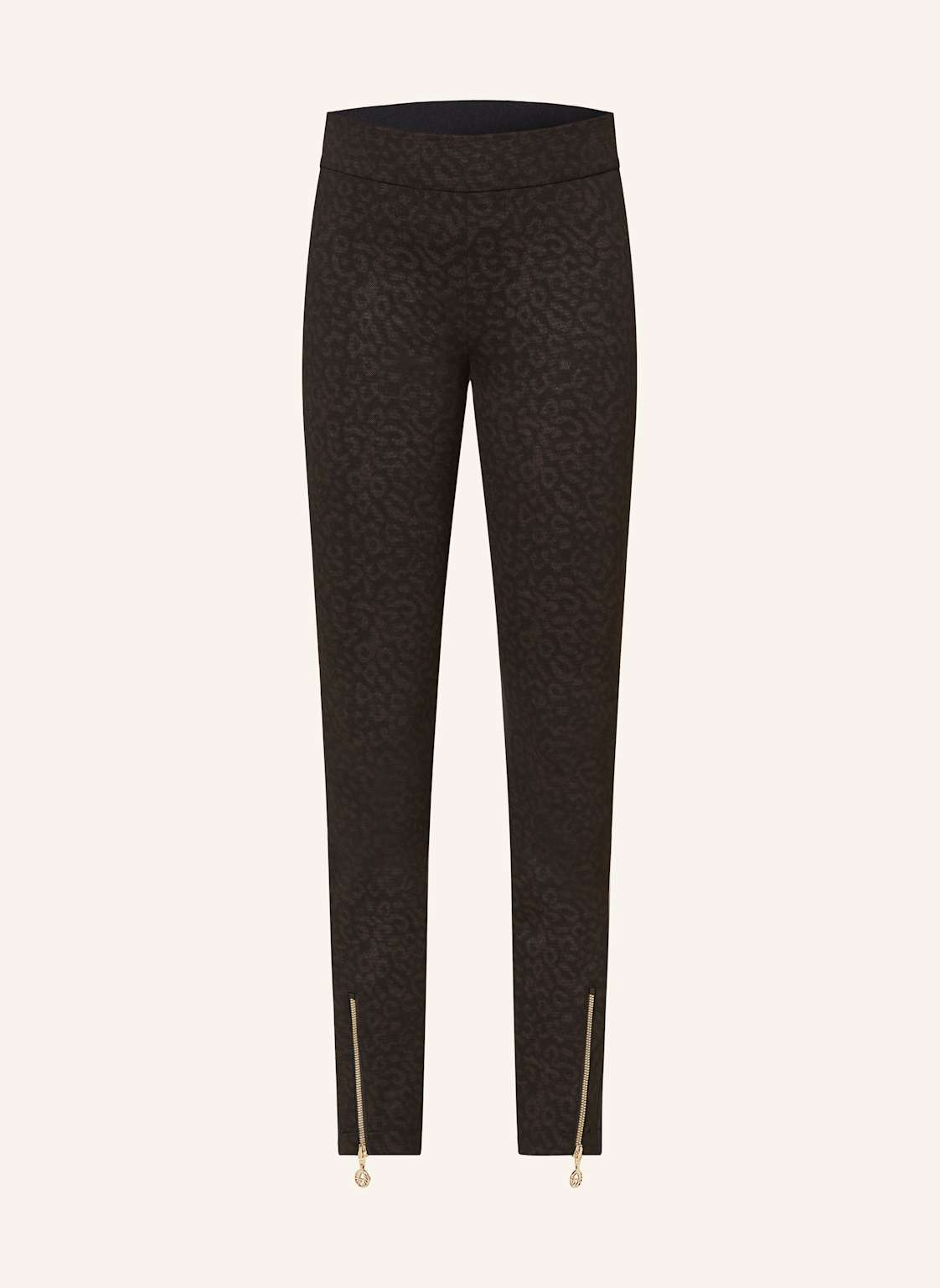 Sportalm Leggings schwarz von Sportalm