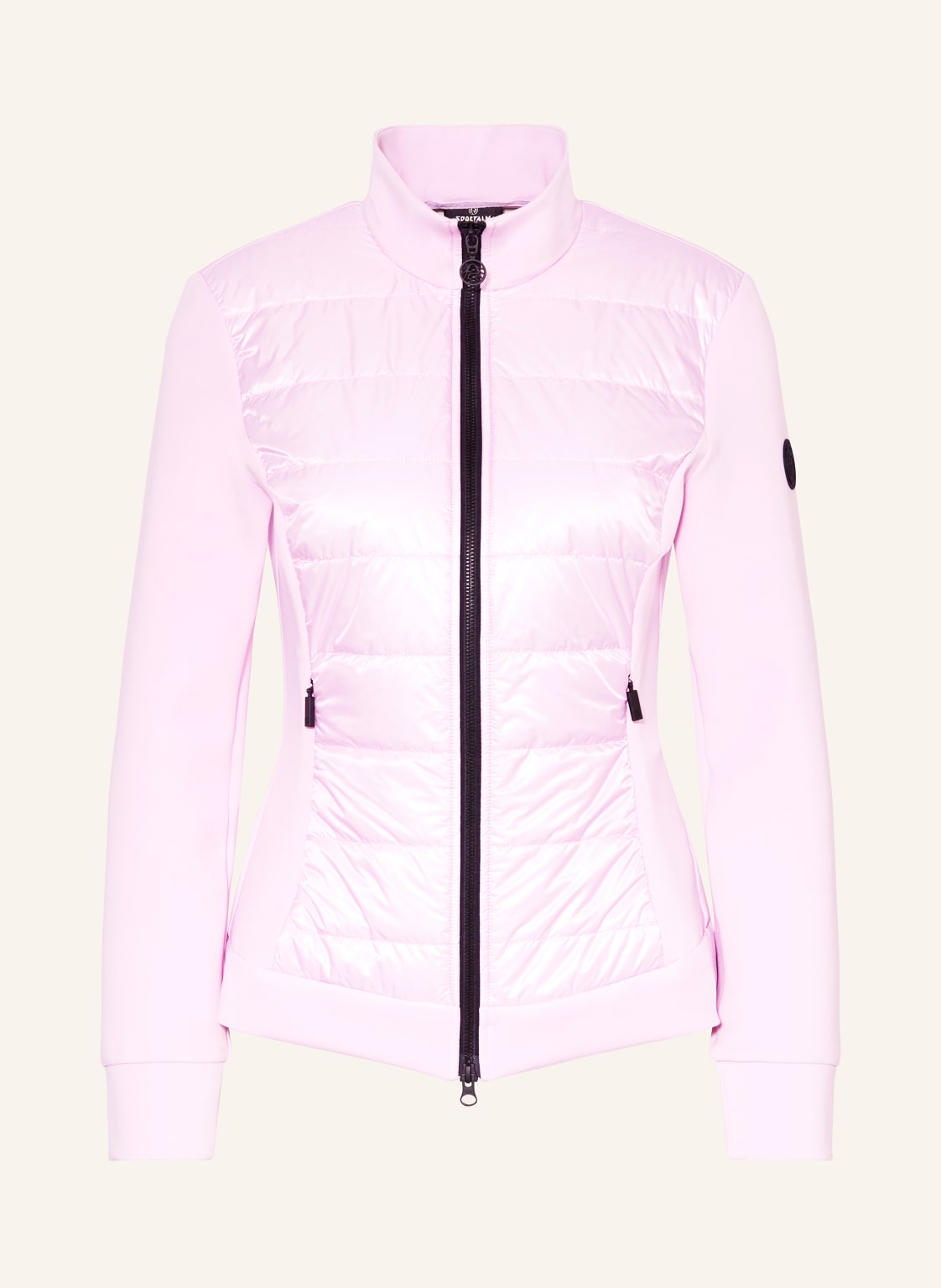 Sportalm Midlayer-Jacke rosa von Sportalm