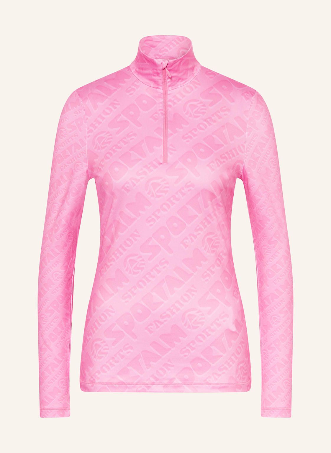 Sportalm Midlayer pink von Sportalm