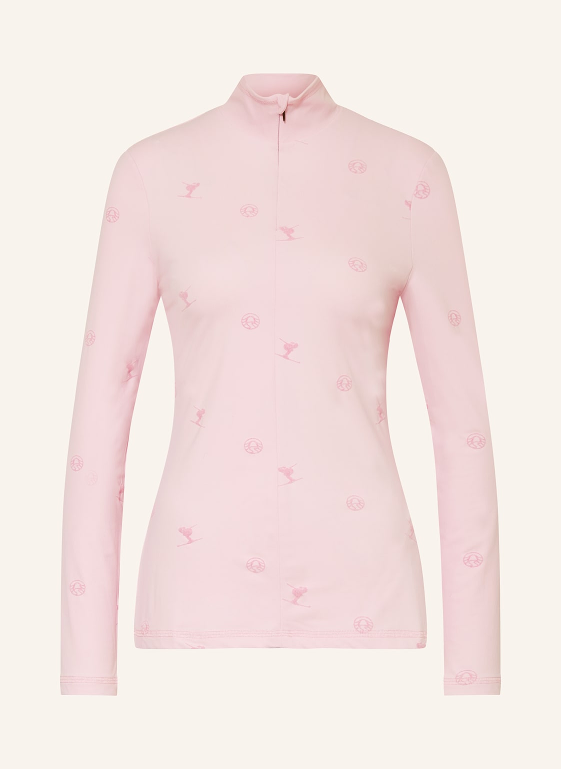 Sportalm Midlayer rosa von Sportalm