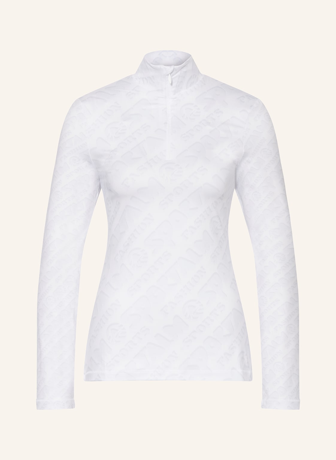 Sportalm Midlayer weiss von Sportalm