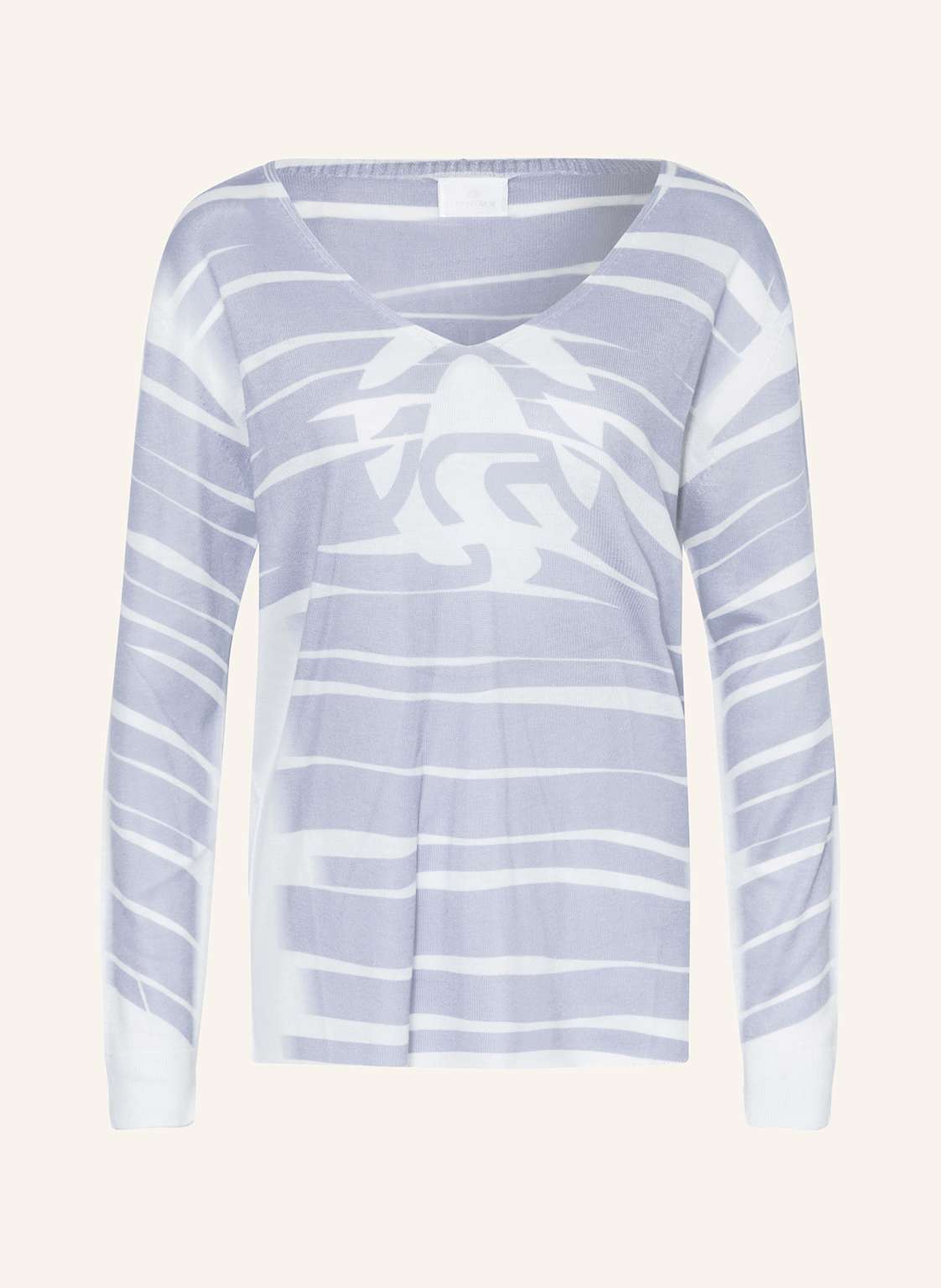 Sportalm Pullover blau von Sportalm