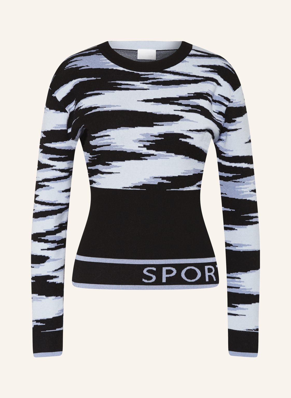 Sportalm Pullover schwarz von Sportalm