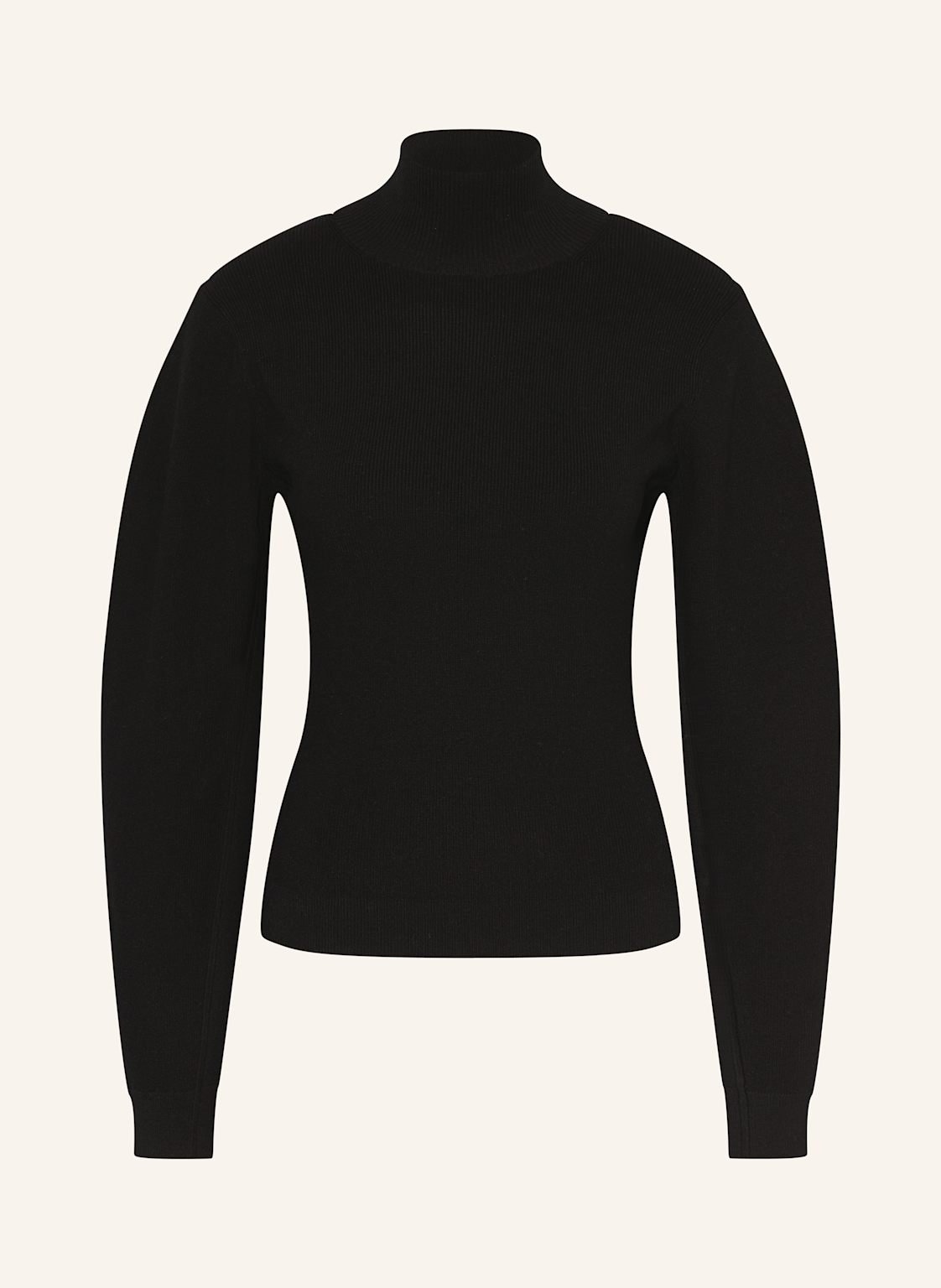 Sportalm Pullover schwarz von Sportalm