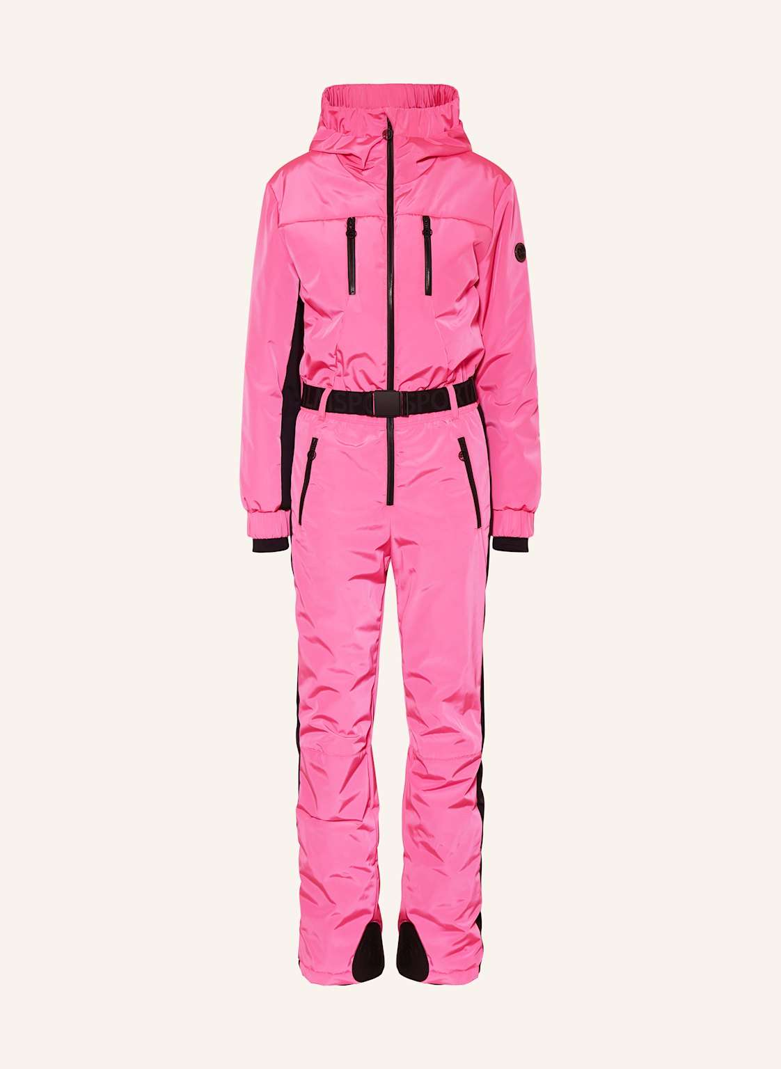 Sportalm Ski-Overall pink von Sportalm