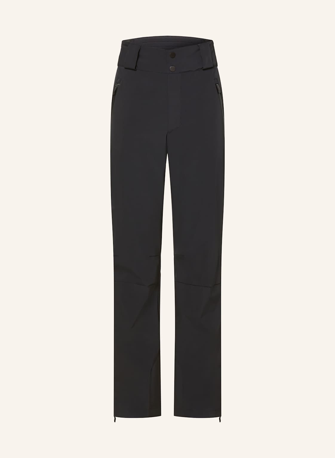 Sportalm Skihose schwarz Sportalm Skihose schwarz von Sportalm