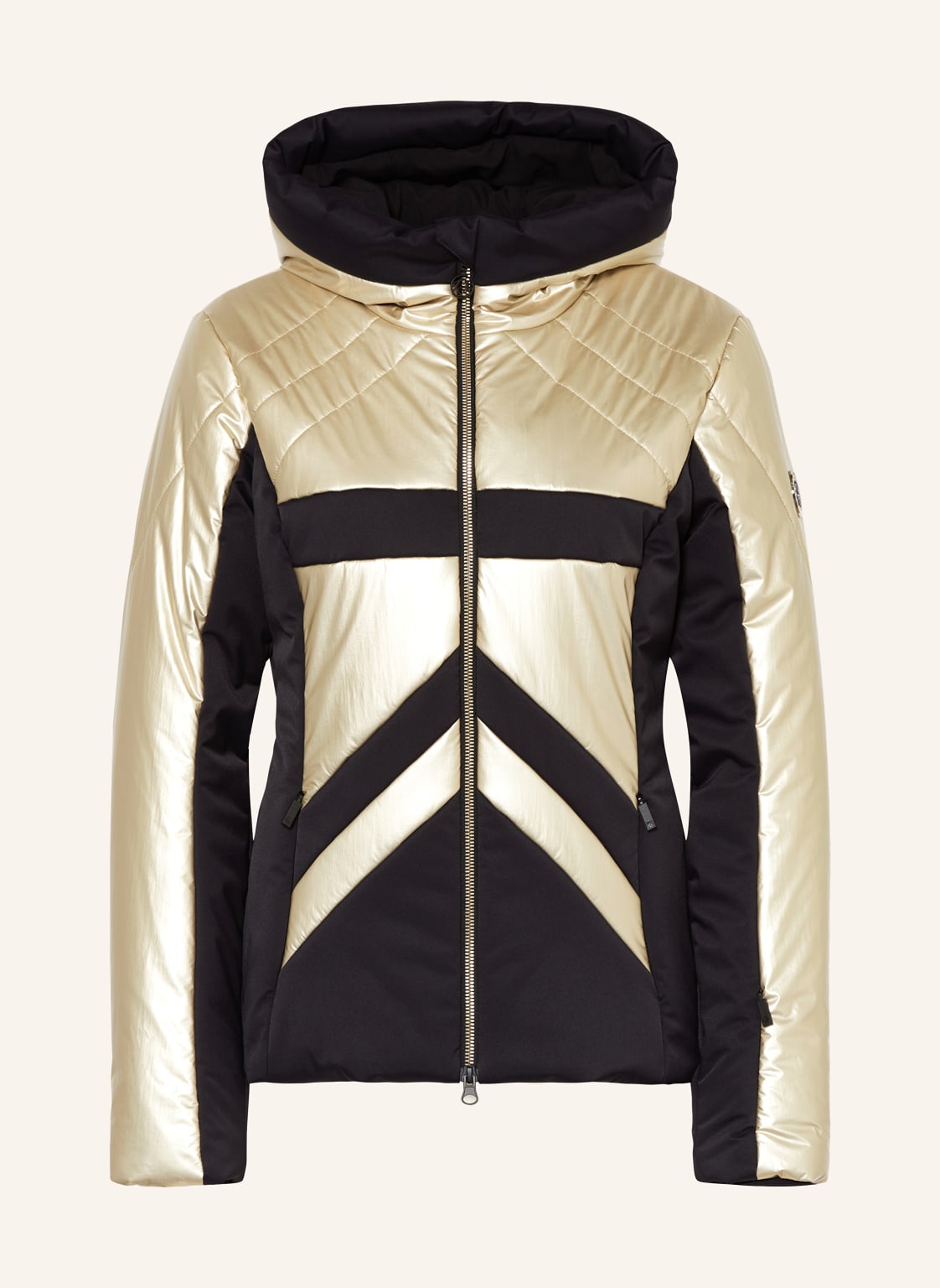 Sportalm Skijacke gold von Sportalm