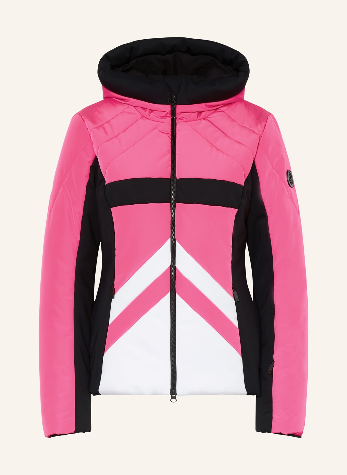 Sportalm Skijacke pink von Sportalm