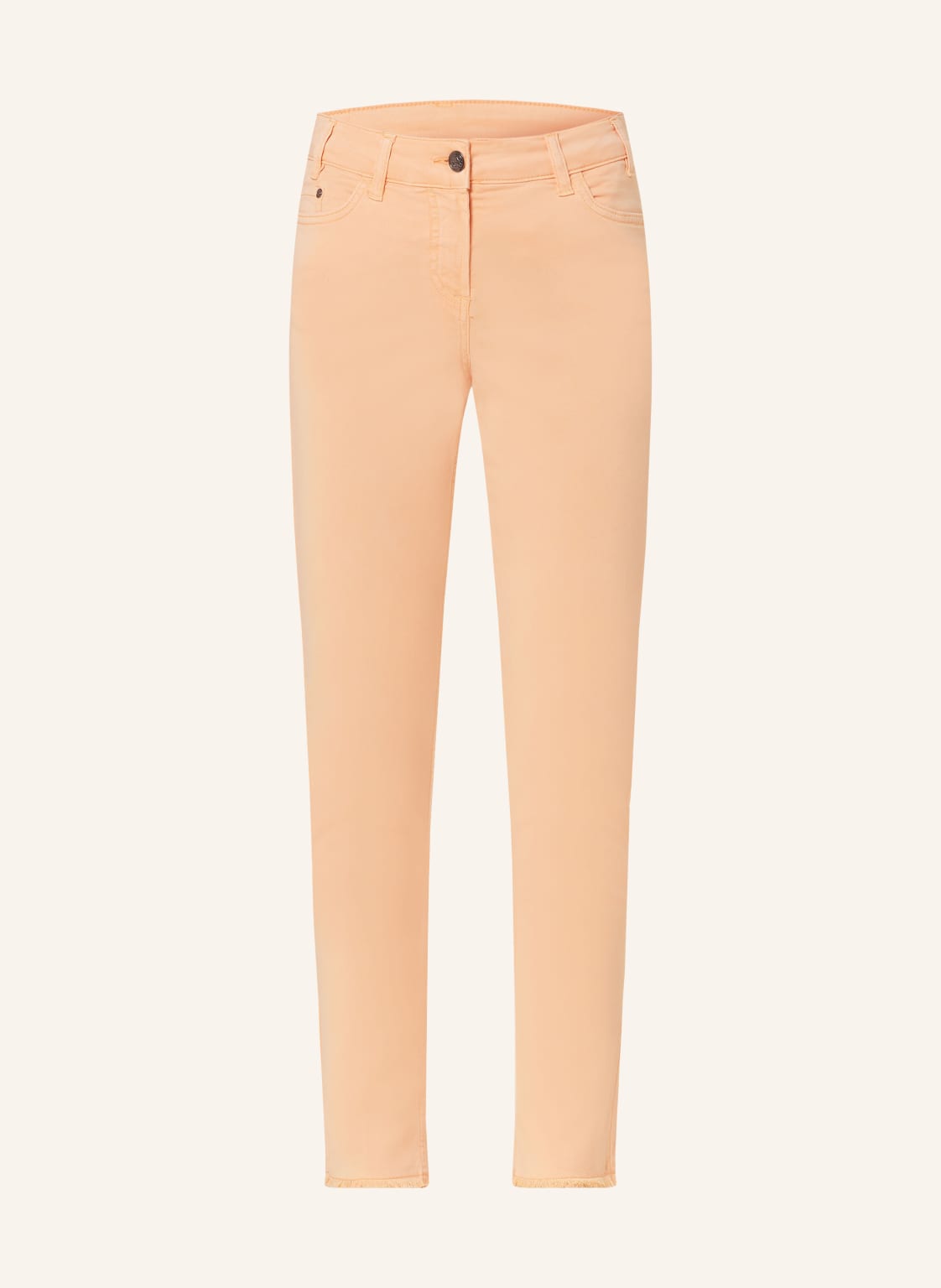 Sportalm Skinny Jeans orange von Sportalm