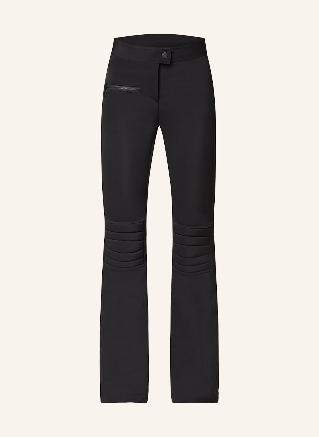 Sportalm Softshell-Skihose schwarz Sportalm Softshell-Skihose schwarz von Sportalm