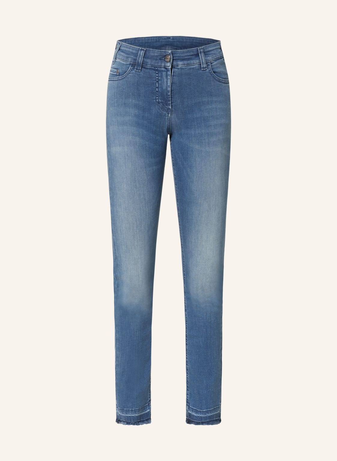 Sportalm Straight Jeans blau von Sportalm