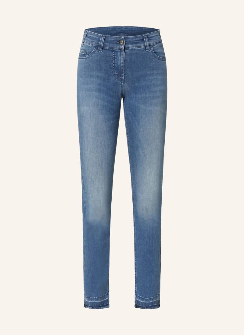 Sportalm Straight Jeans blau von Sportalm