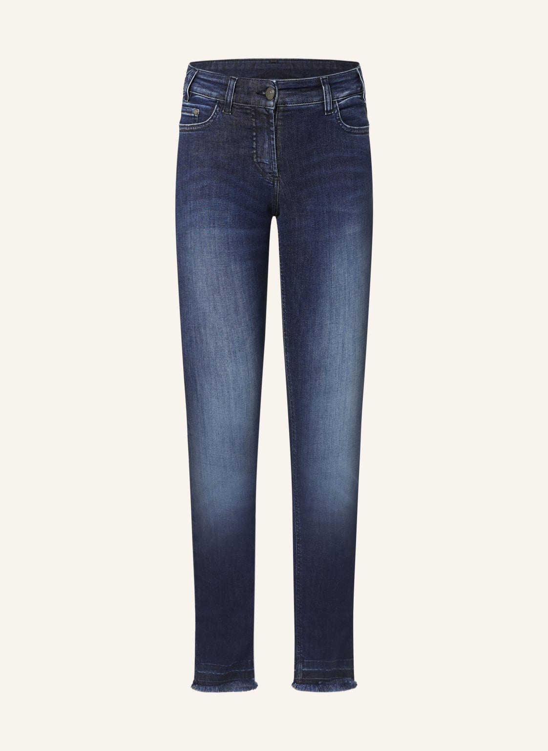 Sportalm Straight Jeans blau von Sportalm