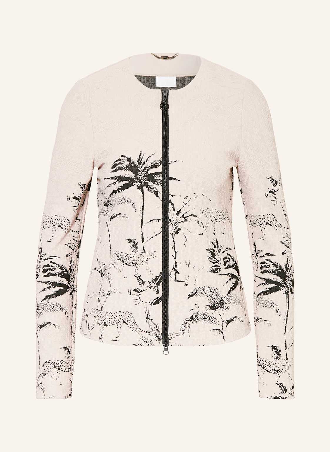 Sportalm Strickjacke beige Sportalm Strickjacke beige von Sportalm