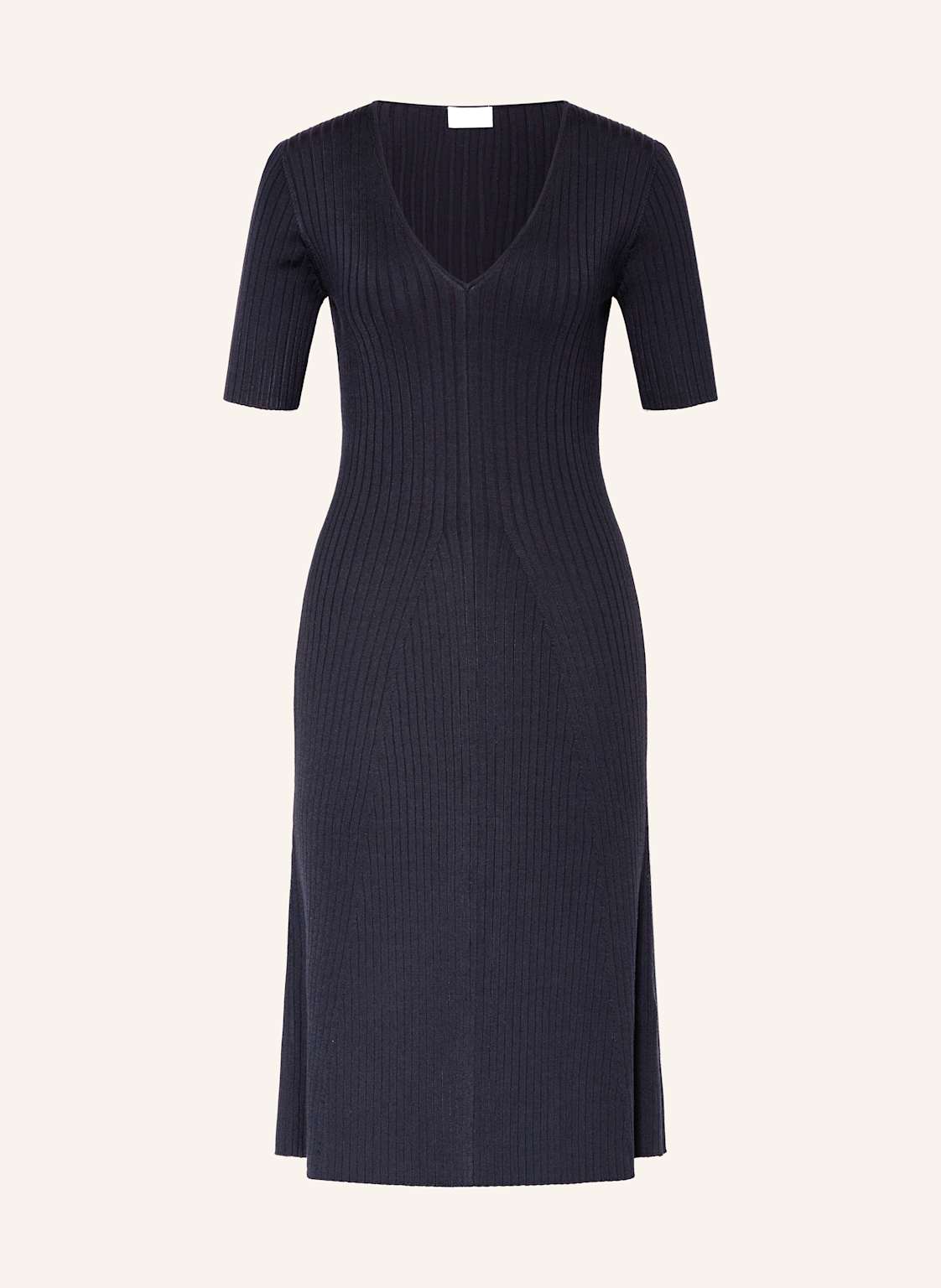 Sportalm Strickkleid blau Sportalm Strickkleid blau von Sportalm