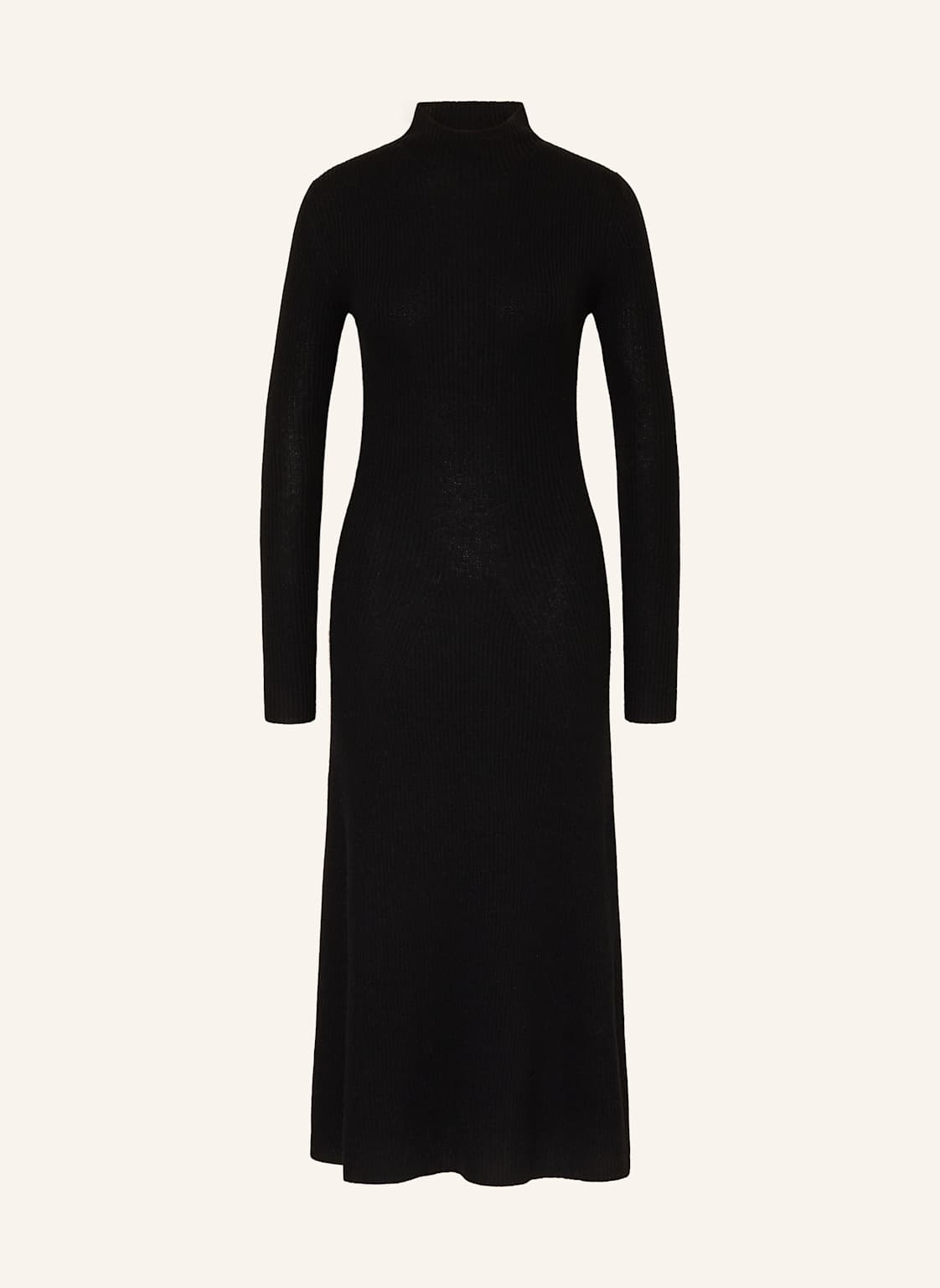 Sportalm Strickkleid schwarz von Sportalm