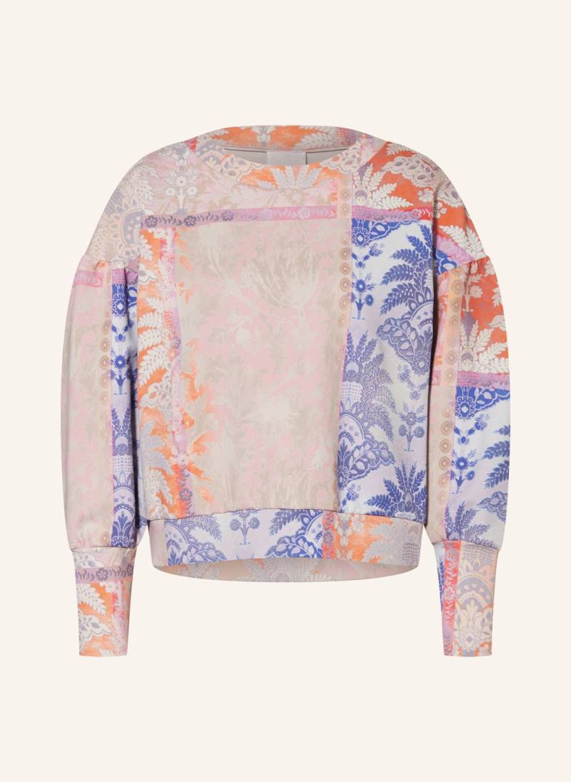 Sportalm Sweatshirt rosa von Sportalm