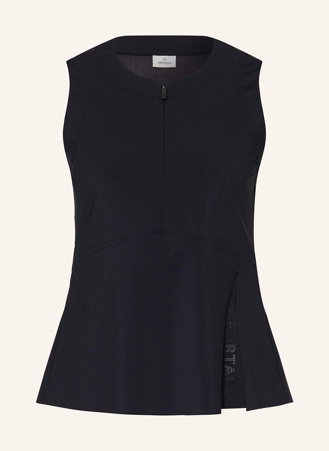 Sportalm Tanktop schwarz Sportalm Tanktop schwarz von Sportalm