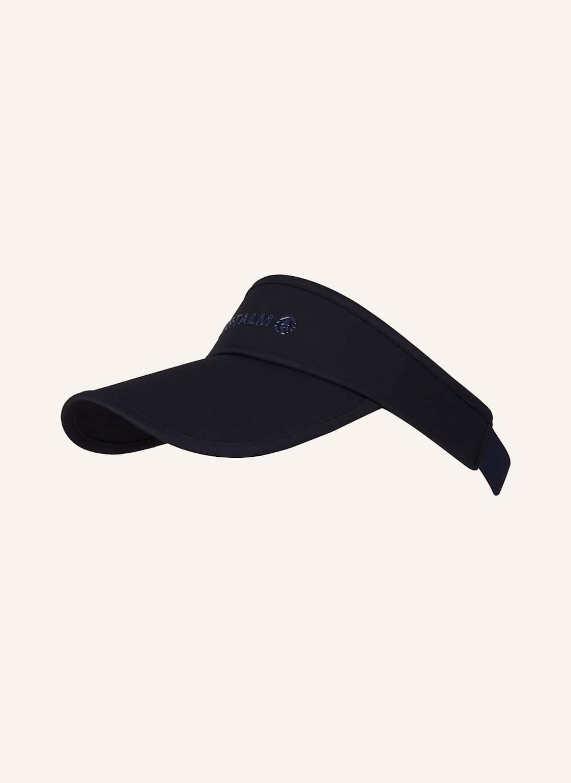 Sportalm Visor-Cap blau von Sportalm