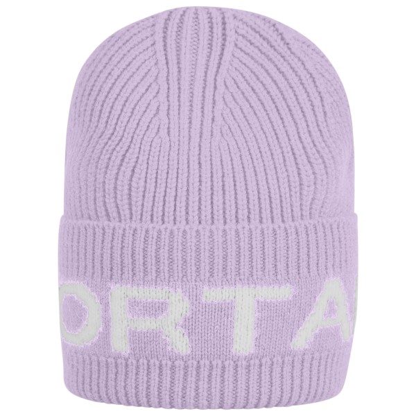 Sportalm - Women's Grobstrickmütze - Mütze Gr One Size blau/lila;lila Sportalm - Women's Grobstrickmütze - Mütze Gr One Size blau/lila;lila von Sportalm