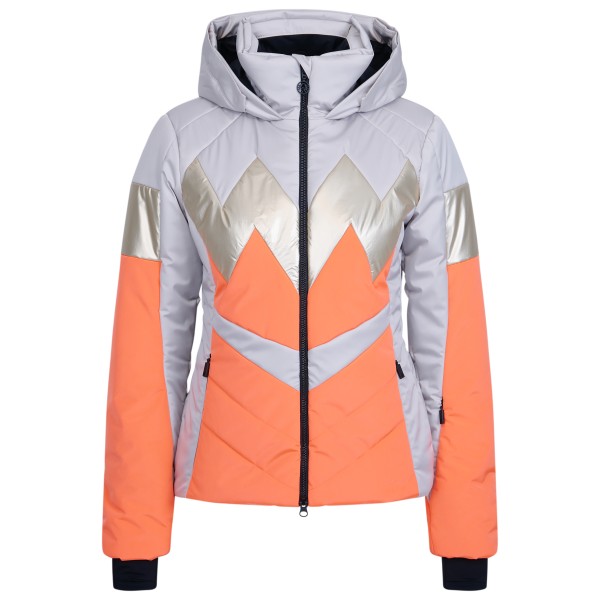 Sportalm - Women's Skijacke mit Kapuze - Skijacke Gr 34 bunt von Sportalm