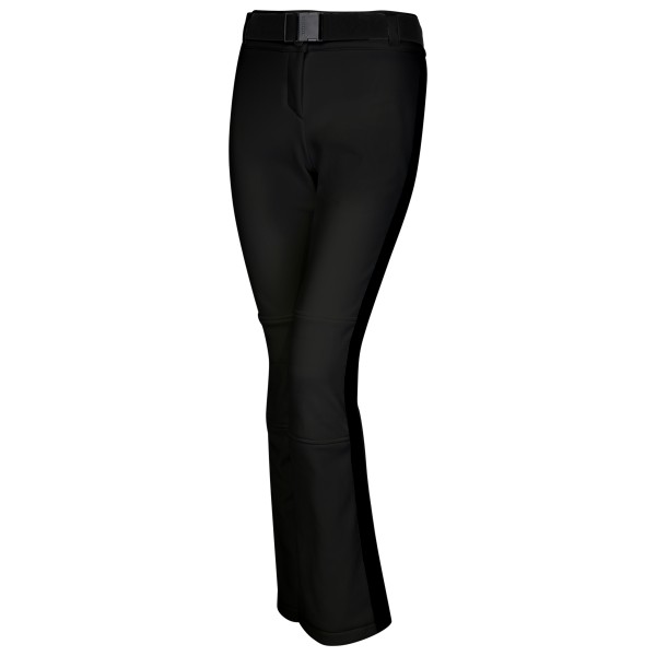 Sportalm - Women's Softshell-Hose - Skihose Gr 34 schwarz von Sportalm