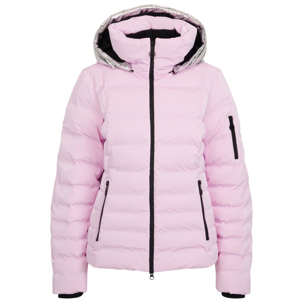 Sportalm - Women's Sportliche Daunenskijacke mit Kapuze - Skijacke Gr 34 rosa von Sportalm