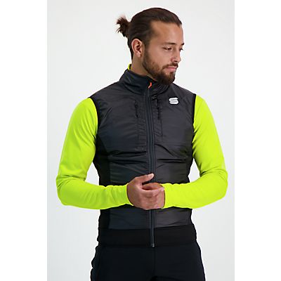 Cardio Tech Wind Herren Gilet von Sportful