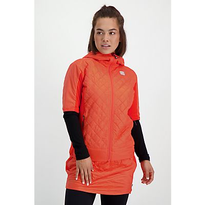 Doro Puffy Damen Langlaufjacke von Sportful