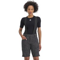 SPORTFUL Damen Rad Overshorts Sky Rider Giara beere | S von Sportful