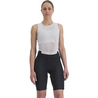 SPORTFUL Damen Rad Overshorts Supergiara schwarz | L von Sportful