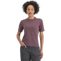 SPORTFUL Damen Radshirt Giara beere | XS von Sportful