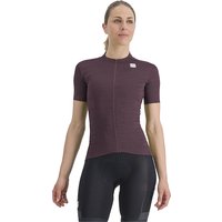 SPORTFUL Damen Radtrikot Supergiara beere | L von Sportful