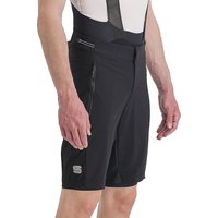 SPORTFUL Herren Rad Overshorts Supergiara schwarz | M von Sportful