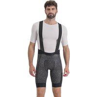 SPORTFUL Herren Rad Trägerhose Sky Rider Supergiara beere | M von Sportful