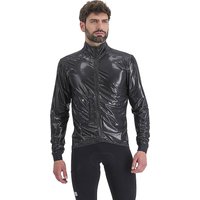 SPORTFUL Herren Rad Windjacke Giara schwarz | L von Sportful