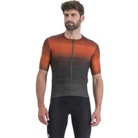 SPORTFUL Herren Radtrikot Flow Supergiara bunt | M von Sportful