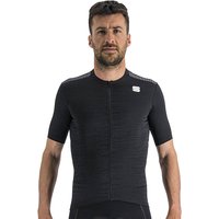 SPORTFUL Herren Radtrikot Supergiara schwarz | L von Sportful